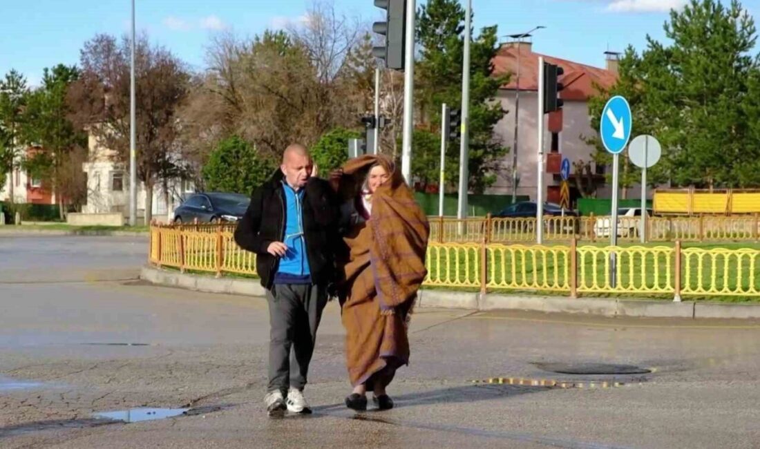 Keziban Demir Yumruk, 48 yıldır engelli oğlu Memet’e sabırla, şefkatle,