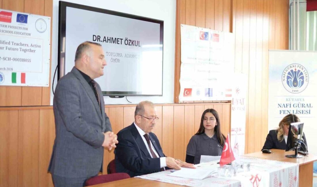 Türkiye sağlık sektörünün köklü kuruluşları arasında yer alan ve bu
