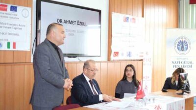 Türkiye sağlık sektörünün köklü kuruluşları arasında yer alan ve bu