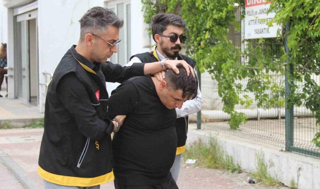 Adana’da 5 bin TL alacağı nedeniyle kuzenini öldürdüğü öne sürülen