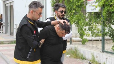 Adana’da 5 bin TL alacağı nedeniyle kuzenini öldürdüğü öne sürülen