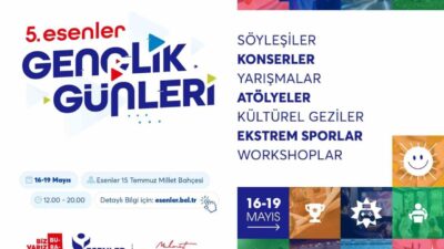 Dünyaca ünlü futbolcu Mesut Özil ile sevilen stand-up komedyeni Musti