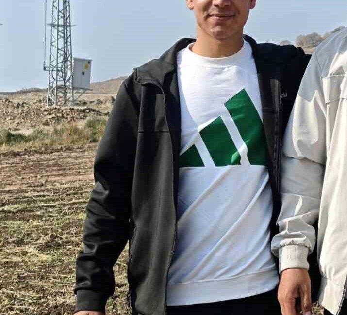Diyarbakır’ın Çermik ilçesi Konuksever köyünde 5 gün önce evden ayrılan