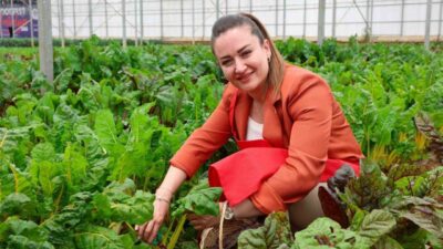 Antalya Büyükşehir Belediyesi ev sahipliğinde bu yıl 5’incisi gerçekleştirilen Uluslararası