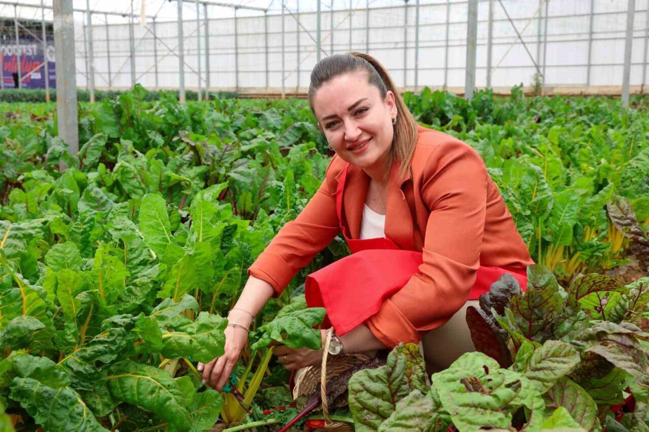 Antalya Büyükşehir Belediyesi ev sahipliğinde bu yıl 5’incisi gerçekleştirilen Uluslararası