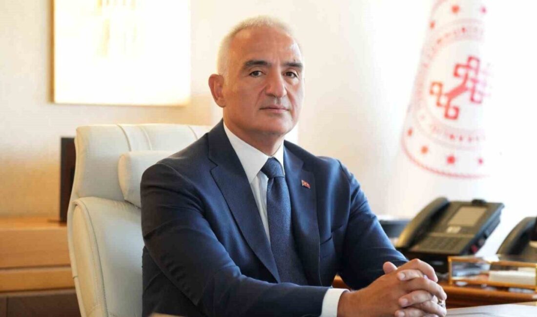 Kültür ve Turizm Bakanlığı’nın projesi olan bağlı 5 yıldızlı halk