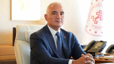Kültür ve Turizm Bakanlığı’nın projesi olan bağlı 5 yıldızlı halk