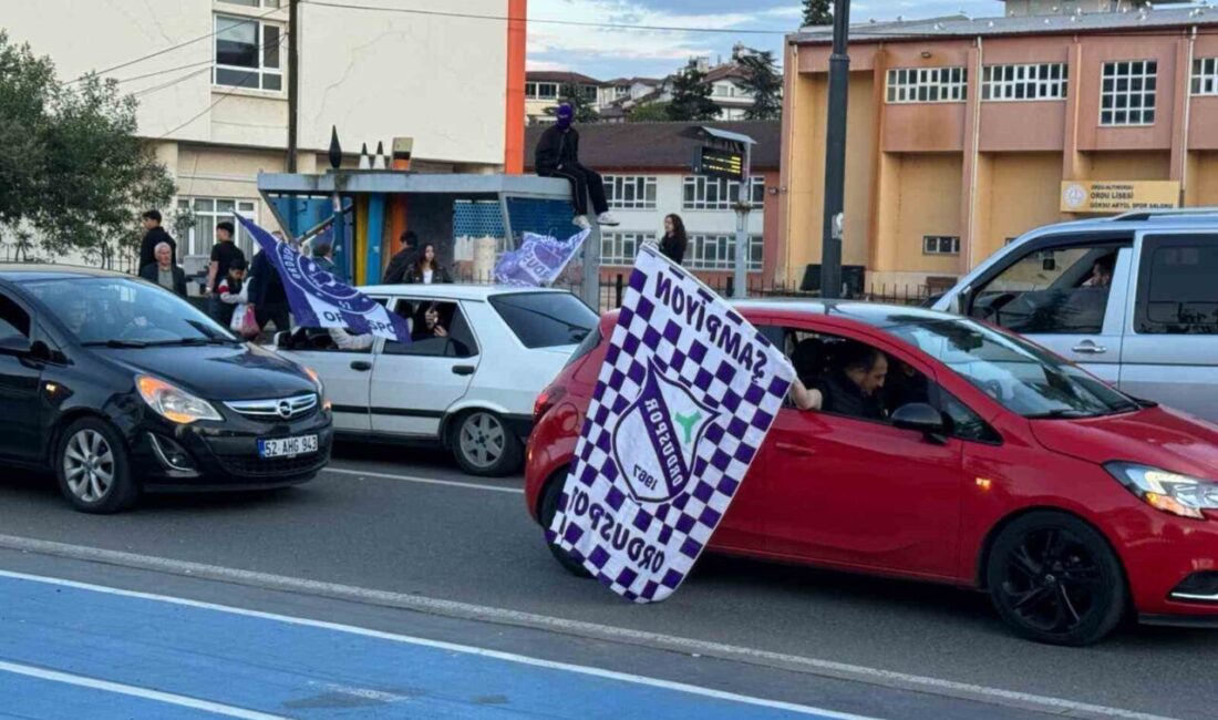 Nesine 3. Lig yükselme play-off finalinde Ayvalıkgücü Belediyespor’u 2-1 mağlup