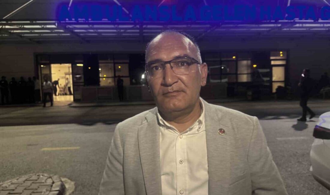 Mersin’in Tarsus ve Çamlıyayla ilçelerinde eski eşinin de aralarında olduğu