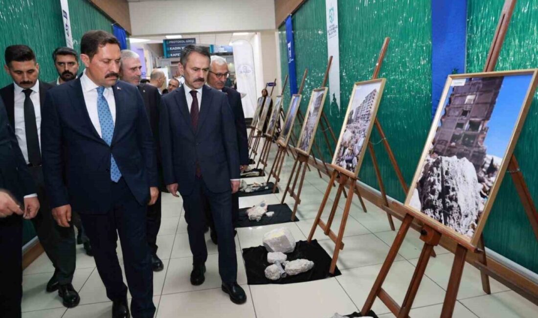 6 Şubat depremlerinin ardından sahada verilen mücadele ve dayanışma ruhunu