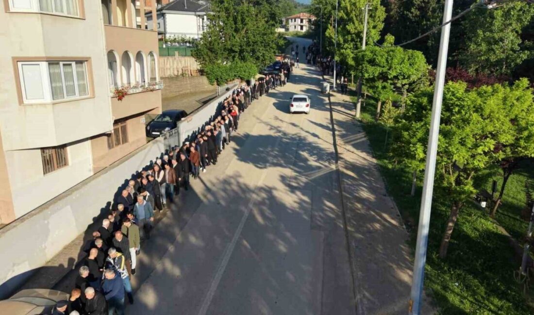 Bursa’nın İnegöl ilçesine bağlı kırsal Cerrah Mahallesi’nde 60 yıldır süren