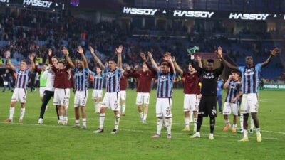 64. Ziraat Türkiye Kupası finalinde Trabzonspor ile Konyaspor yarın Antalya’da