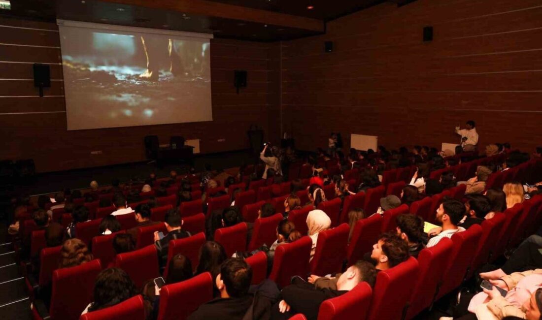 Taşköprü Belediyesi tarafından yapay zekayla hazırlanan “7 Kemerli Bir Zaman