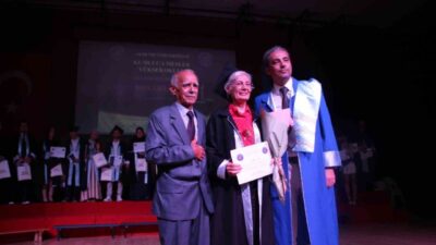 Antalya’nın Kumluca ilçesinde Akdeniz Üniversitesi Kumluca Meslek Yüksek Okulu Bitkisel