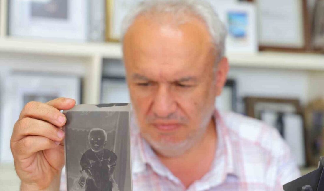 Kahramanmaraş’ta 1945 yılında kurulan ve 81 yıldır aynı noktada hizmet
