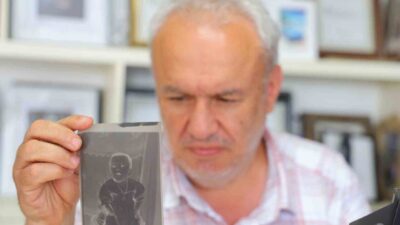 Kahramanmaraş’ta 1945 yılında kurulan ve 81 yıldır aynı noktada hizmet