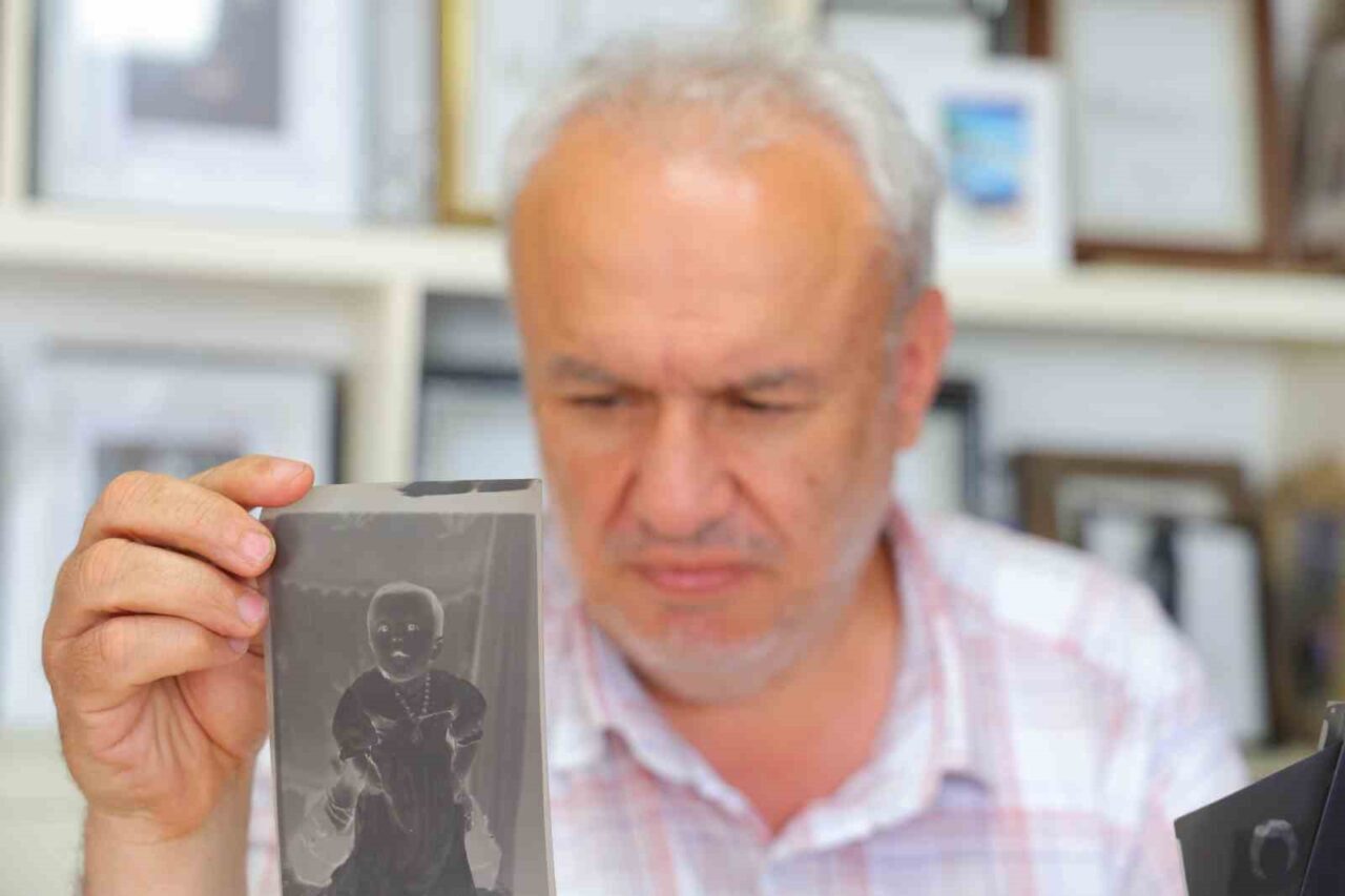 Kahramanmaraş’ta 1945 yılında kurulan ve 81 yıldır aynı noktada hizmet