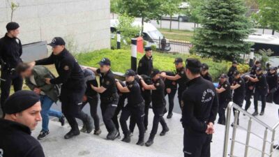Kocaeli merkezli 23 ilde internet üzerinden sahte araç kiralama ilanlarıyla