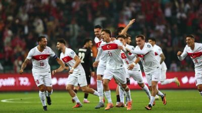 A Milli Takım’ın 2026 FIFA Dünya Kupası hazırlıkları çerçevesinde Kuzey
