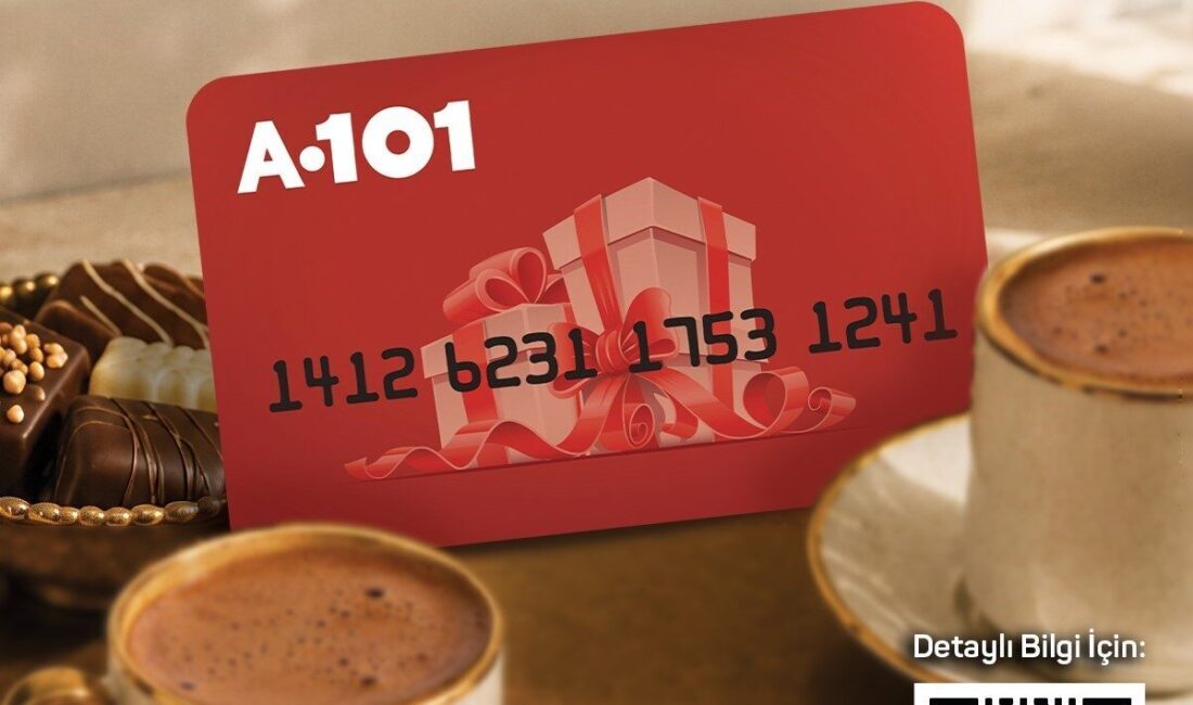 A101, Kurban Bayramı döneminde çalışanlarına destek olmak isteyen kurumlar için