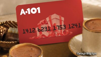 A101, Kurban Bayramı döneminde çalışanlarına destek olmak isteyen kurumlar için