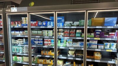 A101, uluslararası Cool Up Programı kapsamında çevre dostu soğutma teknolojilerini