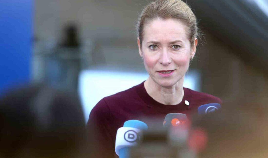 Avrupa Birliği (AB) Dış İlişkiler ve Güvenlik Politikası Yüksek Temsilcisi