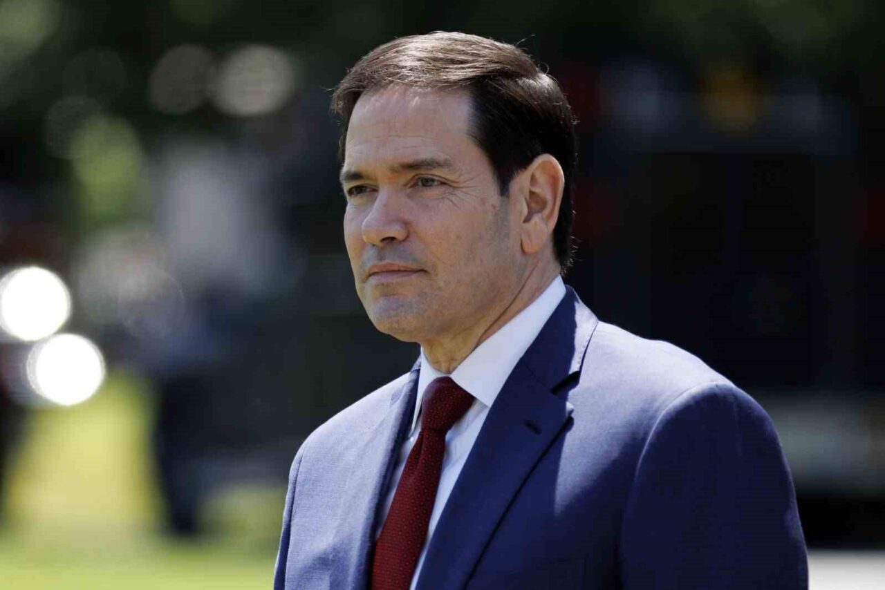 ABD Dışişleri Bakanı Marco Rubio, İran’la savaşı sona erdirecek muhtemel