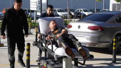 Samsun’da Kurban Bayramı’nın ilk saatlerinde kurban kesimi sırasında yaralanan vatandaşlar