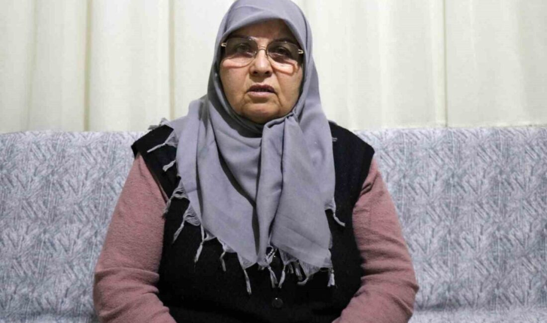 Denizli’de eski eşi tarafından öldürülerek gömüldüğü 10 yıl sonra ortaya