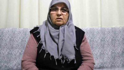 Denizli’de eski eşi tarafından öldürülerek gömüldüğü 10 yıl sonra ortaya