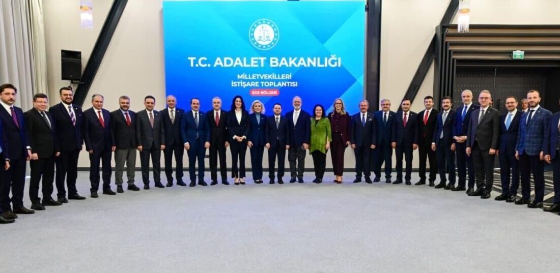 Adalet Bakanı Akın Gürlek, konkordato sürecinin kötüye kullanıldığını, bu konuda