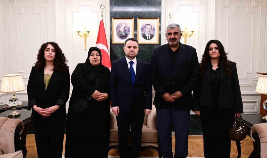 Adalet Bakanı Akın Gürlek, Van Gölü kıyısında cansız bedeni bulunan