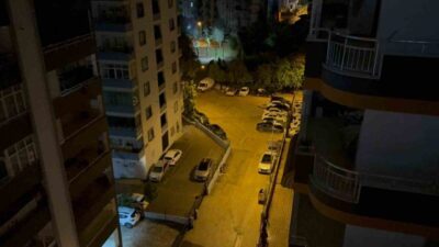 Adana’nın Saimbeyli ilçesinde 4.9 büyüklüğünde deprem meydana geldi. AFAD verilerine