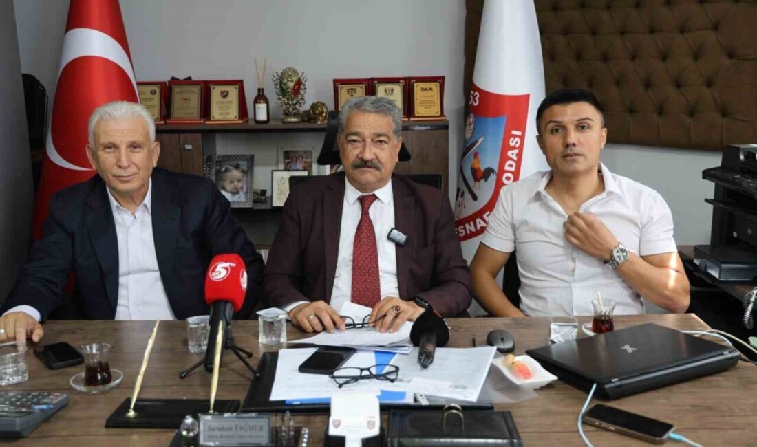 Adana’da kurbanlık kilogram fiyatları ile kesim ücretleri belirlendi. Adana Büyükbaş