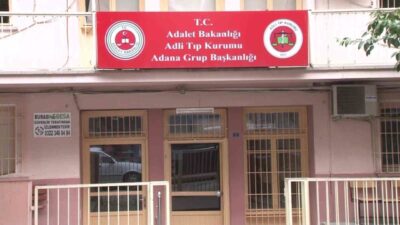 Adana’da sokakta yürüdüğü sırada kimliği belirsiz kişi ya da kişilerin