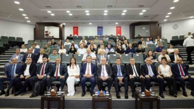 Adana Sanayi Odası Yönetim Kurulu Başkanı Zeki Kıvanç, küresel ölçekte