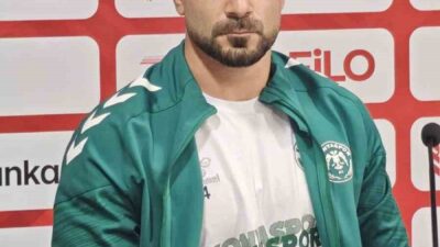 Antalya’da oynanacak 64. Ziraat Türkiye Kupası Final müsabakası öncesinde düzenlenen