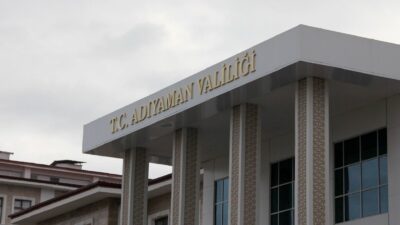 Meteoroloji 13. Bölge Müdürlüğü, Adıyaman ve çevresinde etkili olması beklenen