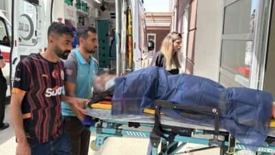 Adıyaman’da kurban kesimi sırasında yaralanan acemi kasaplar hastanelik oldu. Adıyaman’da