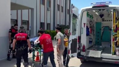 Adıyaman’da Kurban Bayramı’nın ilk saatlerinde iki grup arasında çıkan silahlı