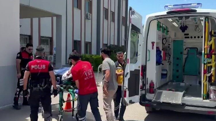 Adıyaman’da Kurban Bayramı’nın ilk saatlerinde iki grup arasında çıkan silahlı