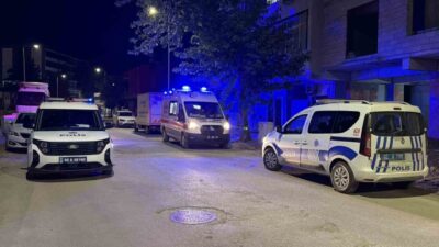 Adıyaman’da bir kişi kendini asarak hayatına son verdi. Edinilen bilgilere