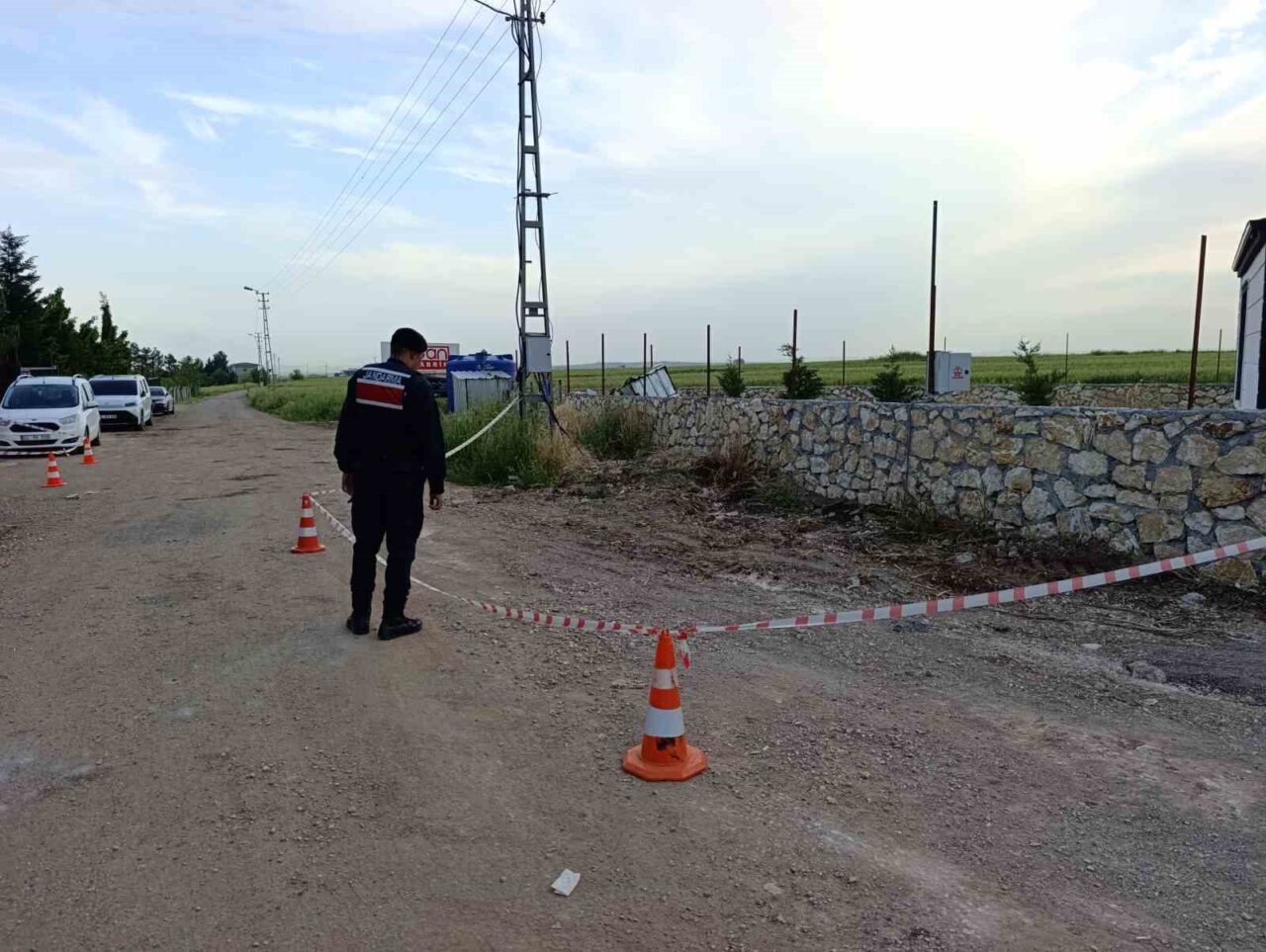 Adıyaman’da iki grup arasında çıkan silahlı kavgada 3 kişi yaralandı.