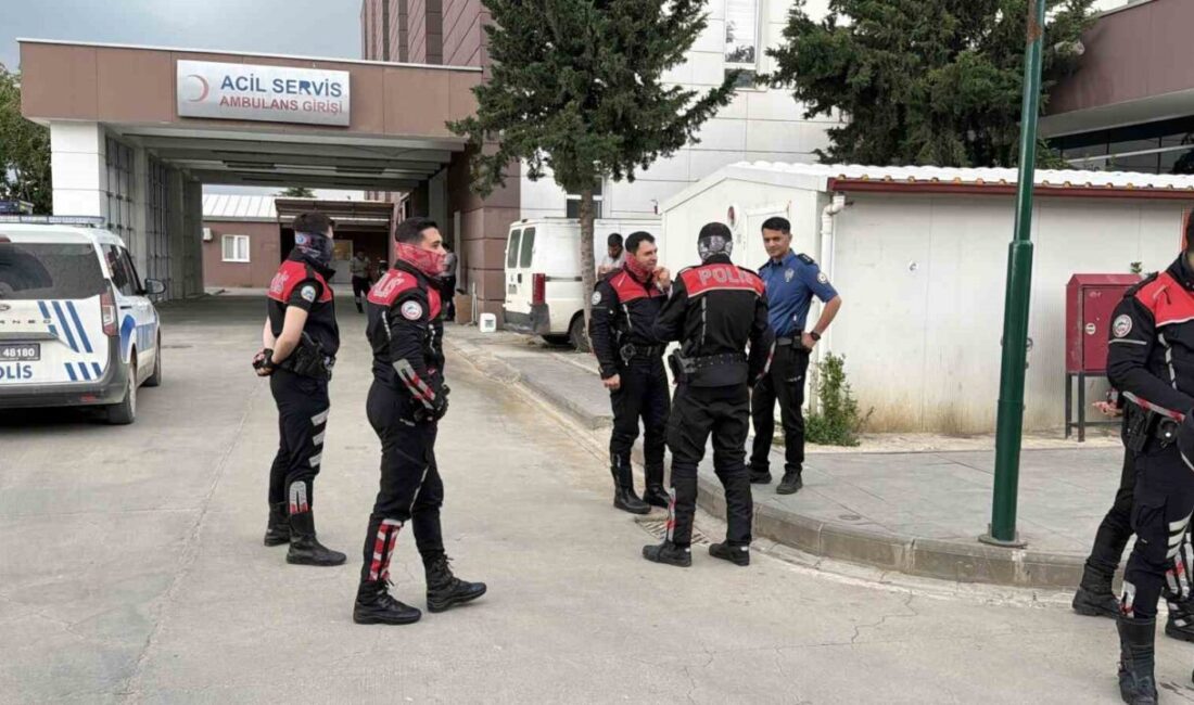Adıyaman’ın Samsat ilçesinde arazi meselesi yüzünden çıkan kavgada 15 kişi