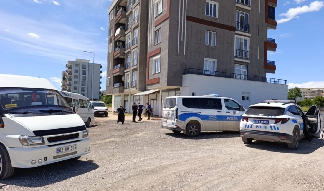 Adıyaman’da bir şahıs iddialara göre tehdit ettiği kız kardeşinin çalıştığı