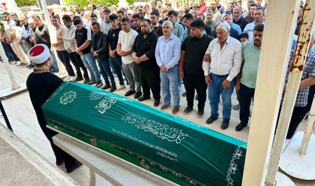 Adıyaman’da motosikletin bariyere çarpması sonucu hayatını kaybeden 18 yaşındaki genç,
