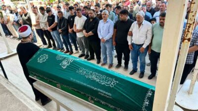 Adıyaman’da motosikletin bariyere çarpması sonucu hayatını kaybeden 18 yaşındaki genç,
