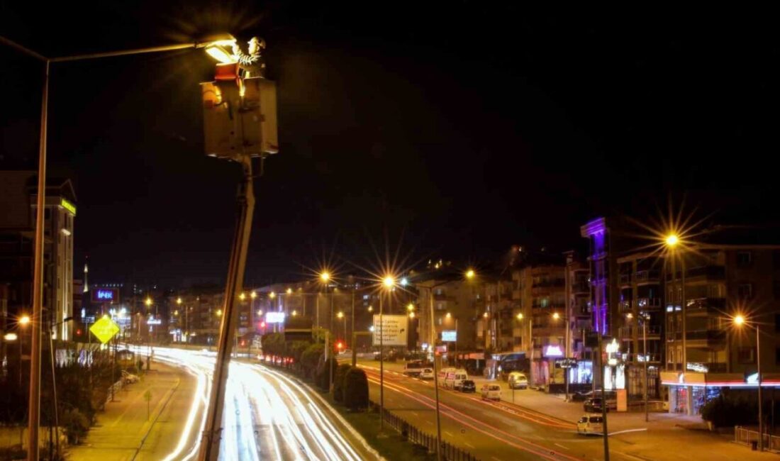 Denizli, Aydın ve Muğla’da elektrik dağıtım hizmeti veren Adm Elektrik,