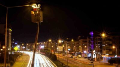 Denizli, Aydın ve Muğla’da elektrik dağıtım hizmeti veren Adm Elektrik,